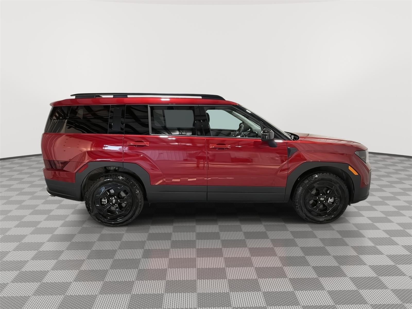 Pre-Owned 2025 Hyundai Santa Fe for sale in St. Joseph MO
