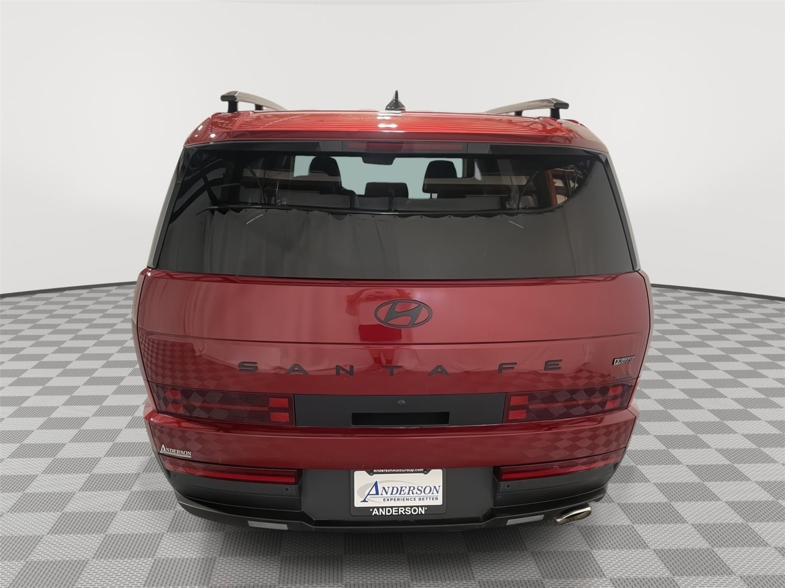 Pre-Owned 2025 Hyundai Santa Fe for sale in St. Joseph MO