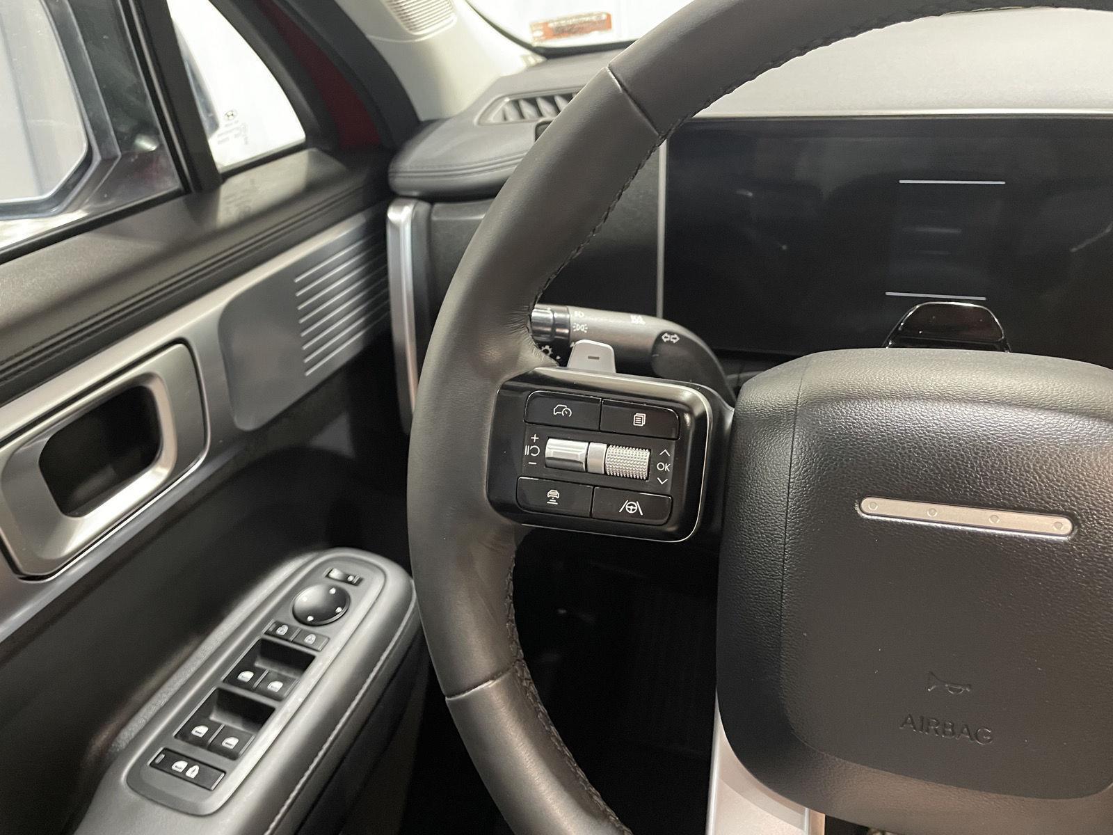 Pre-Owned 2025 Hyundai Santa Fe for sale in St. Joseph MO