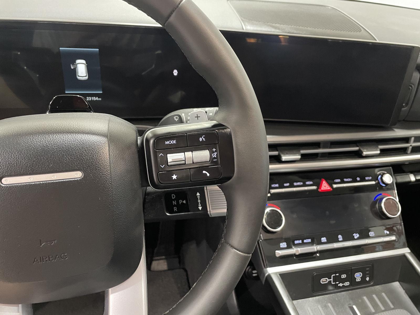 Pre-Owned 2025 Hyundai Santa Fe for sale in St. Joseph MO