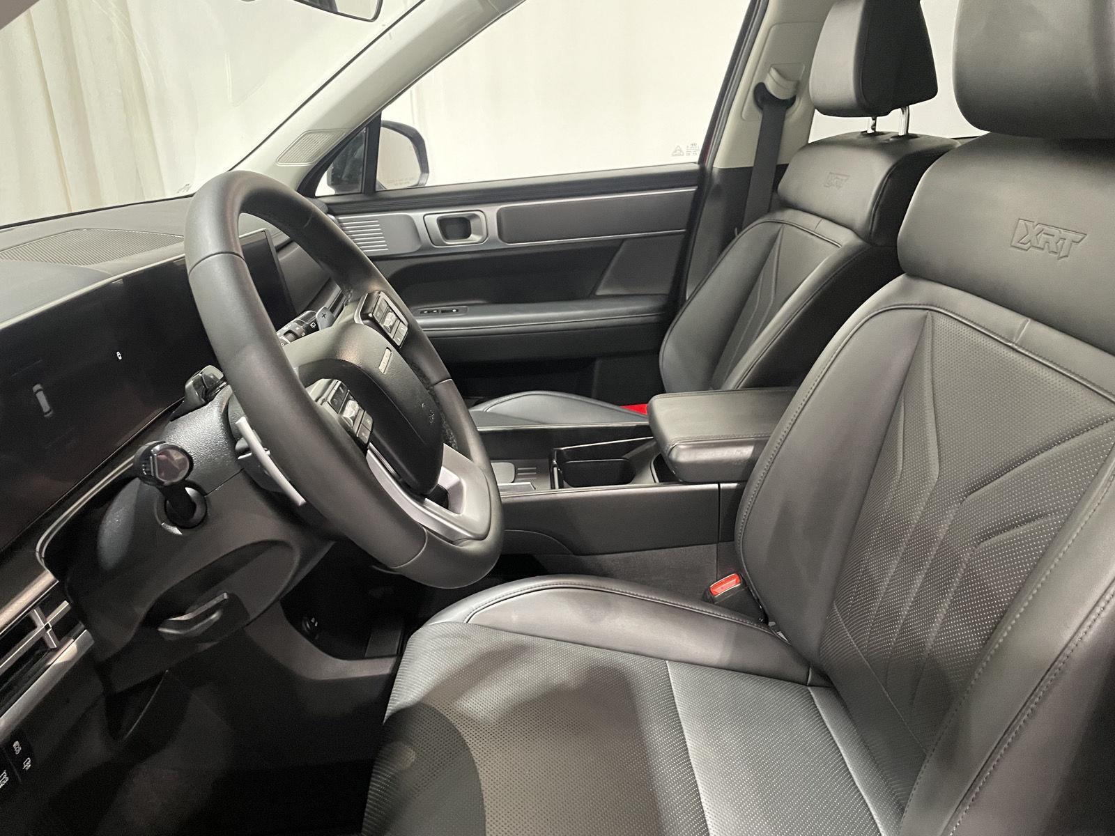 Pre-Owned 2025 Hyundai Santa Fe for sale in St. Joseph MO