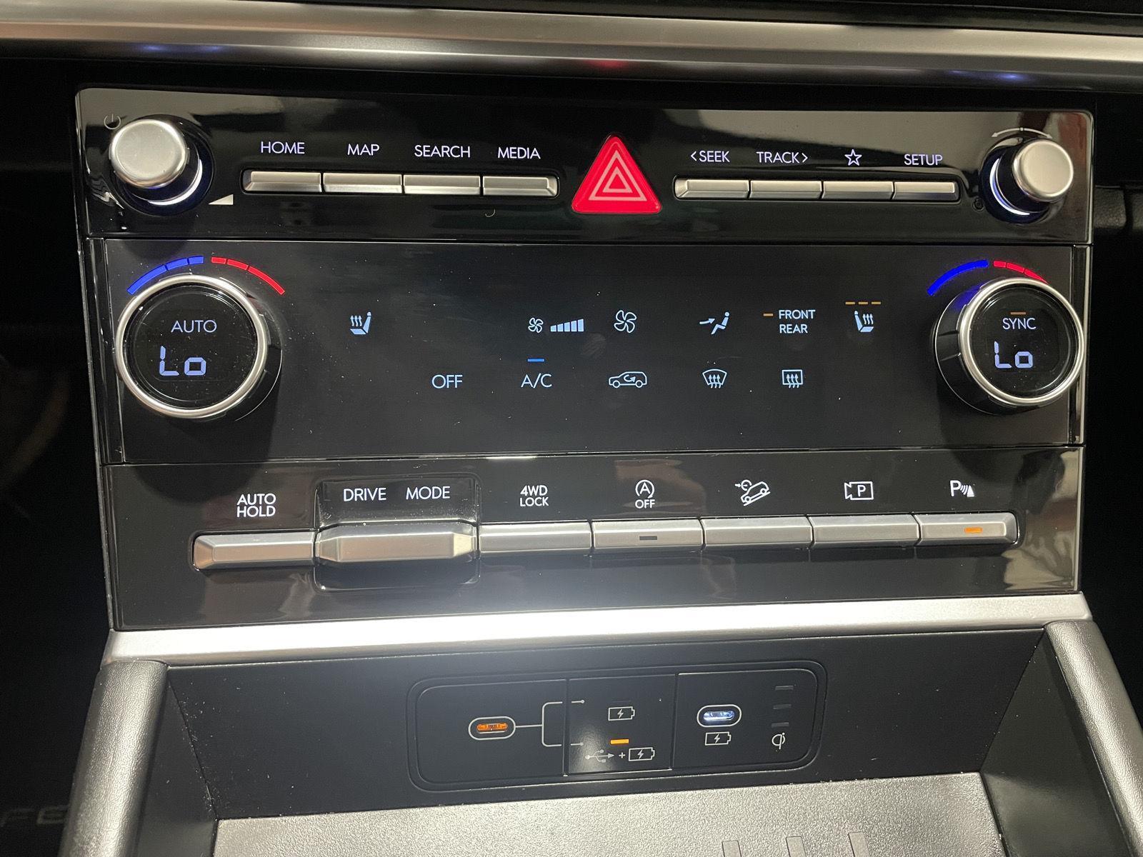 Pre-Owned 2025 Hyundai Santa Fe for sale in St. Joseph MO