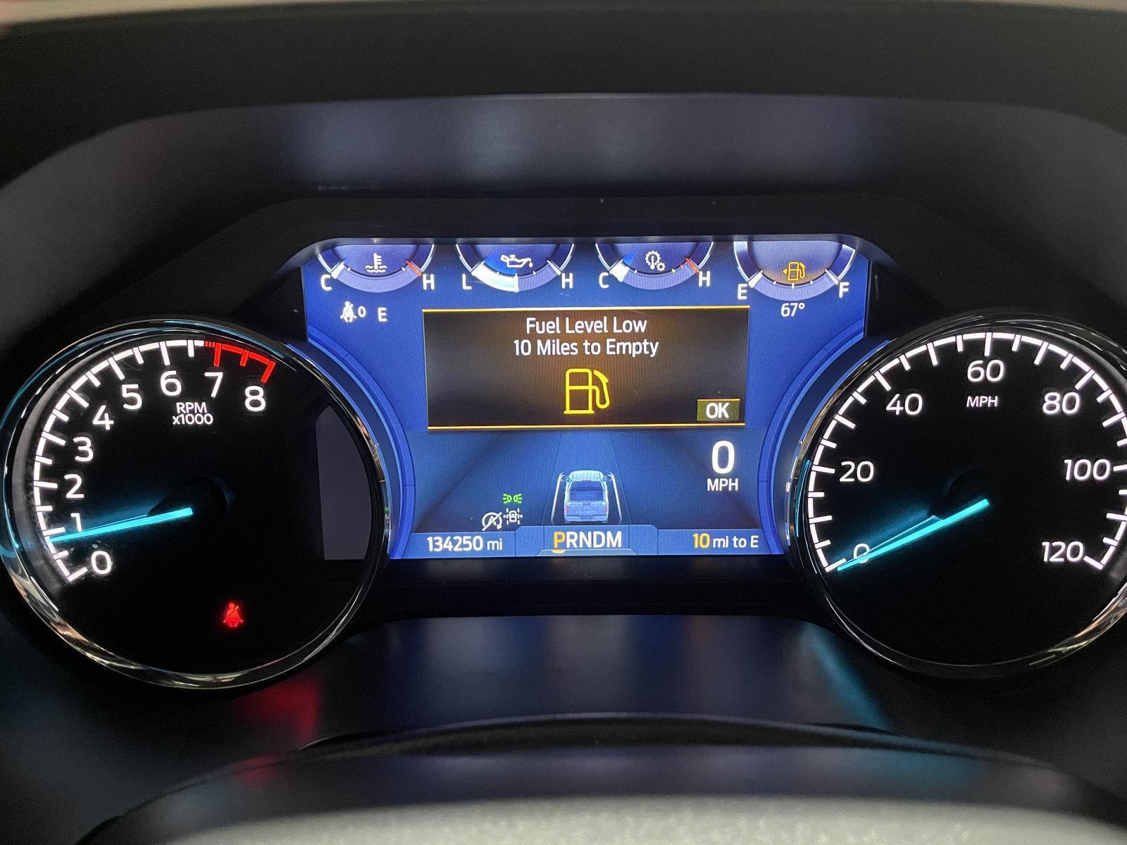 Pre-Owned 2021 Ford F-150 for sale in St. Joseph MO