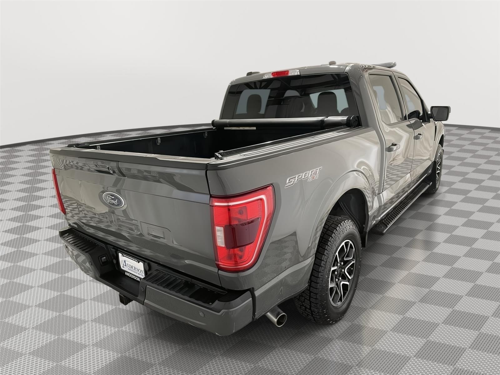 Pre-Owned 2021 Ford F-150 for sale in St. Joseph MO