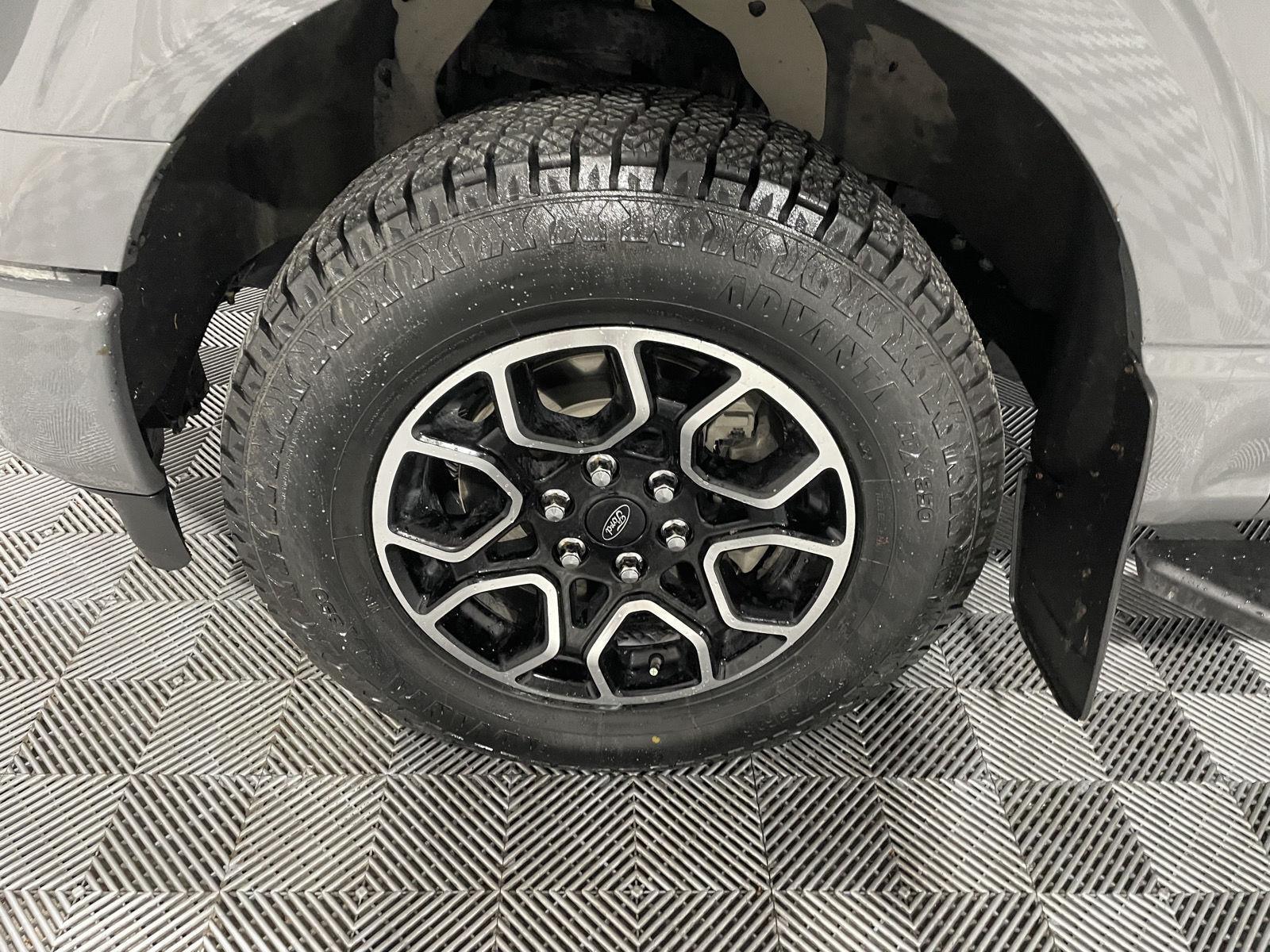 Pre-Owned 2021 Ford F-150 for sale in St. Joseph MO