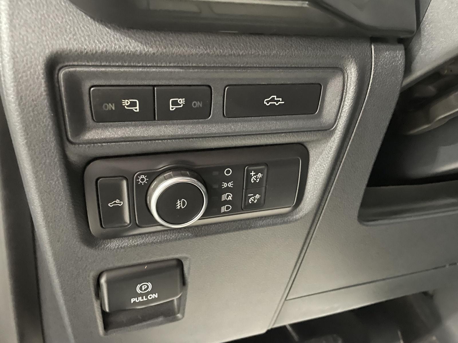Pre-Owned 2021 Ford F-150 for sale in St. Joseph MO