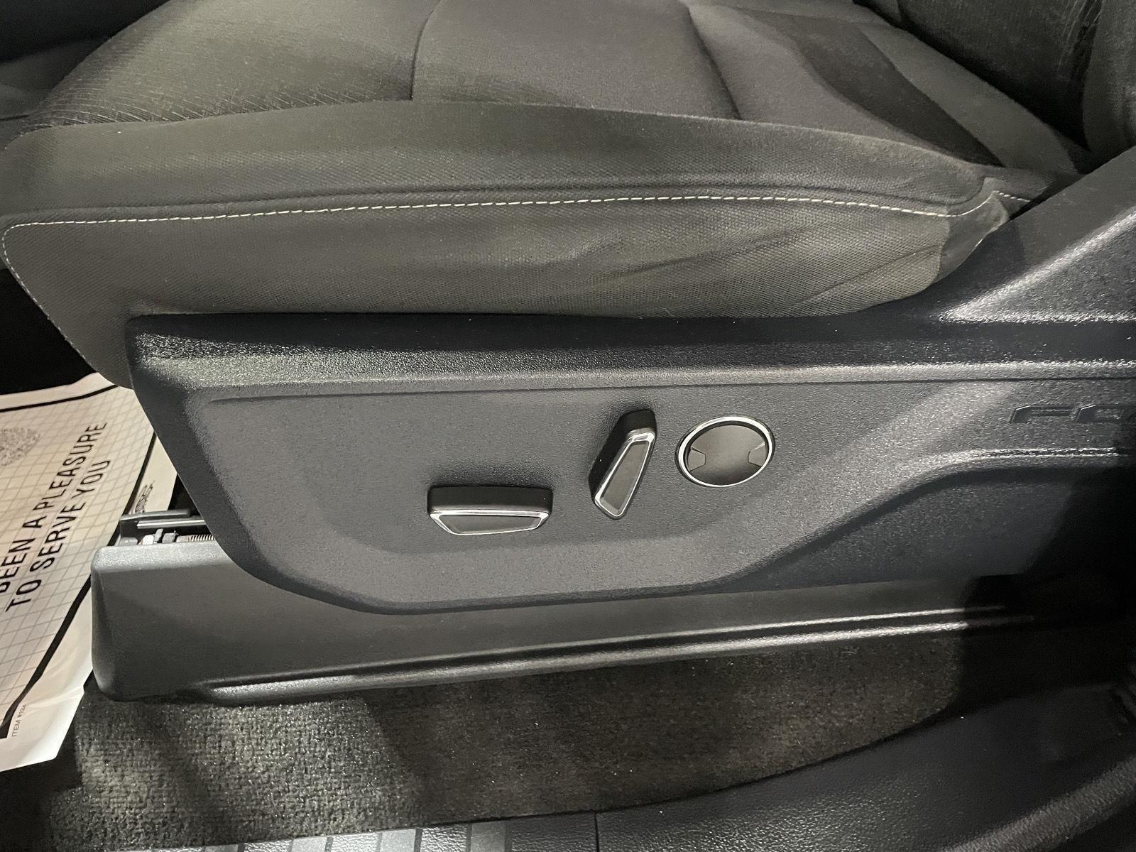 Pre-Owned 2021 Ford F-150 for sale in St. Joseph MO