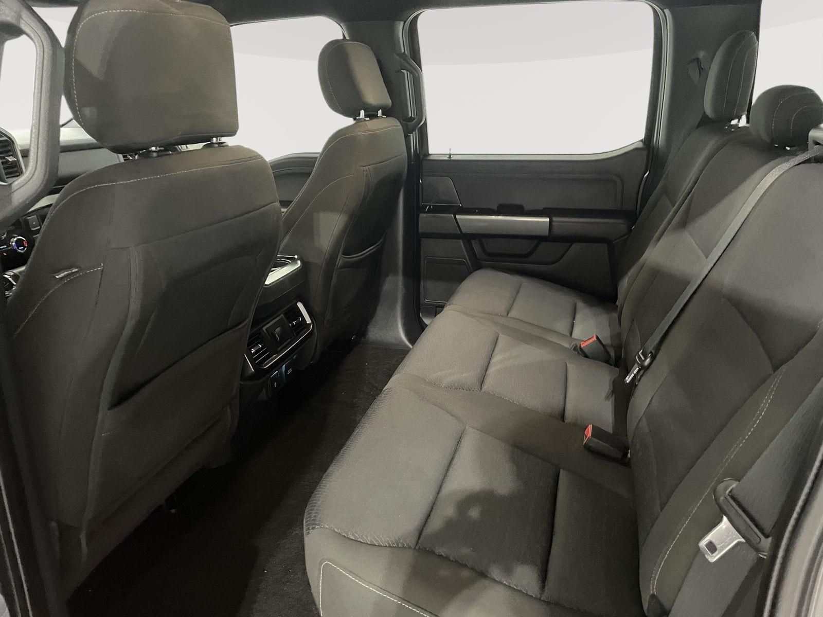 Pre-Owned 2021 Ford F-150 for sale in St. Joseph MO