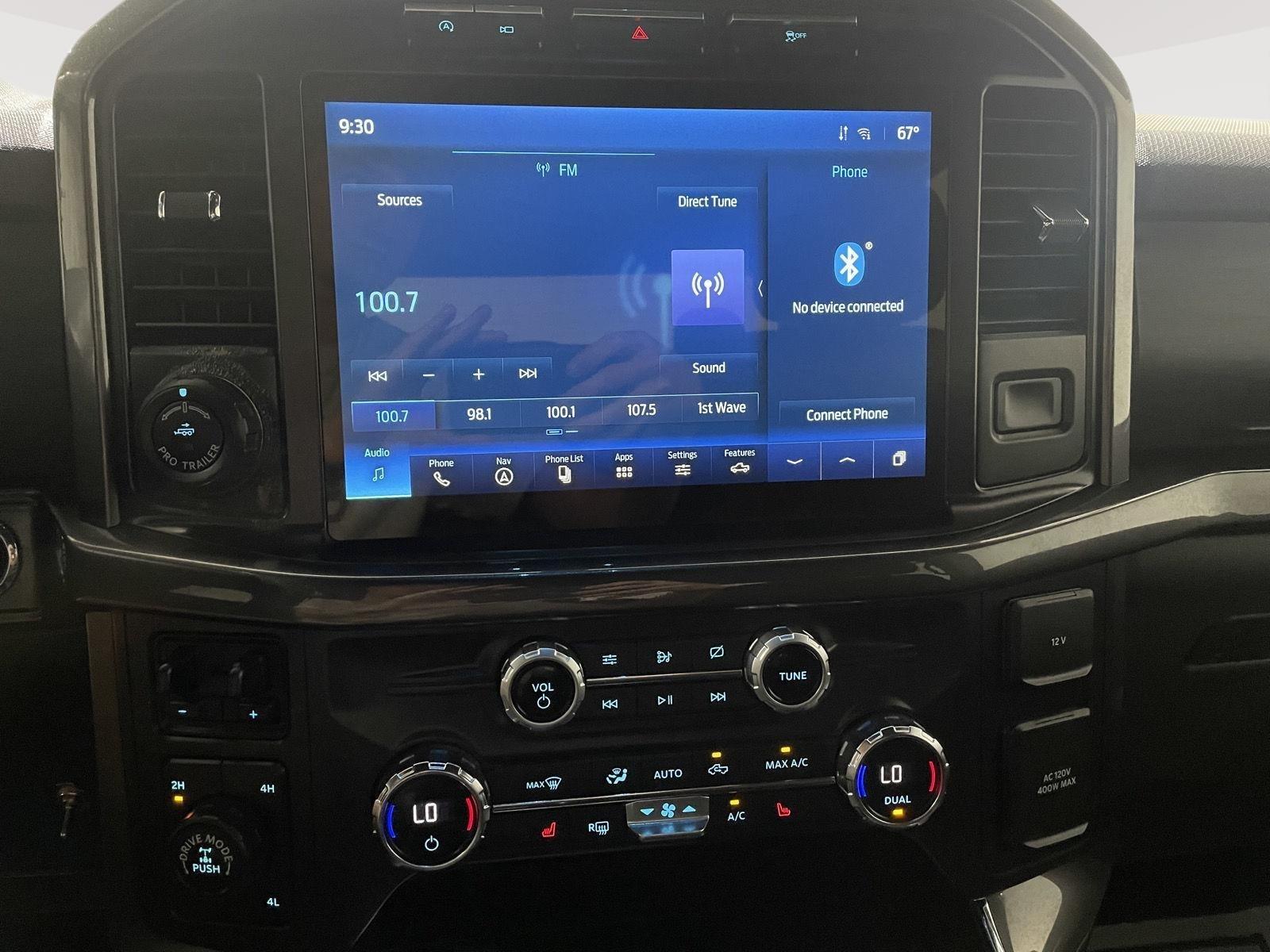 Pre-Owned 2021 Ford F-150 for sale in St. Joseph MO