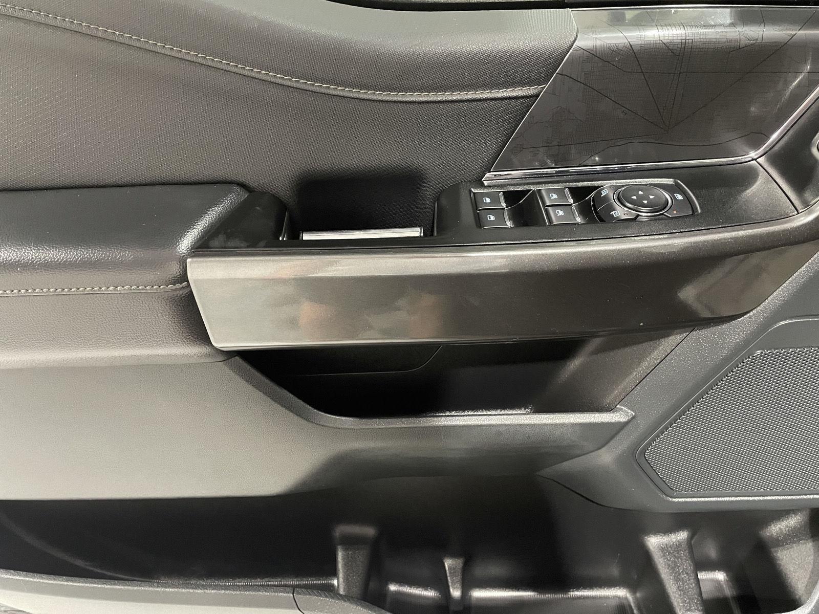 Pre-Owned 2021 Ford F-150 for sale in St. Joseph MO