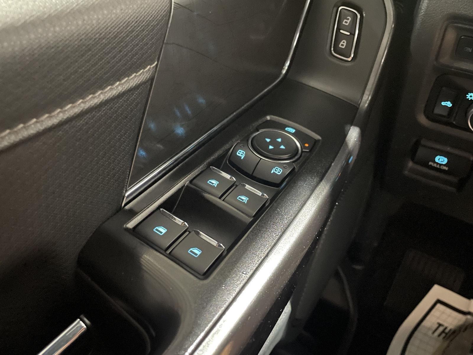 Pre-Owned 2021 Ford F-150 for sale in St. Joseph MO