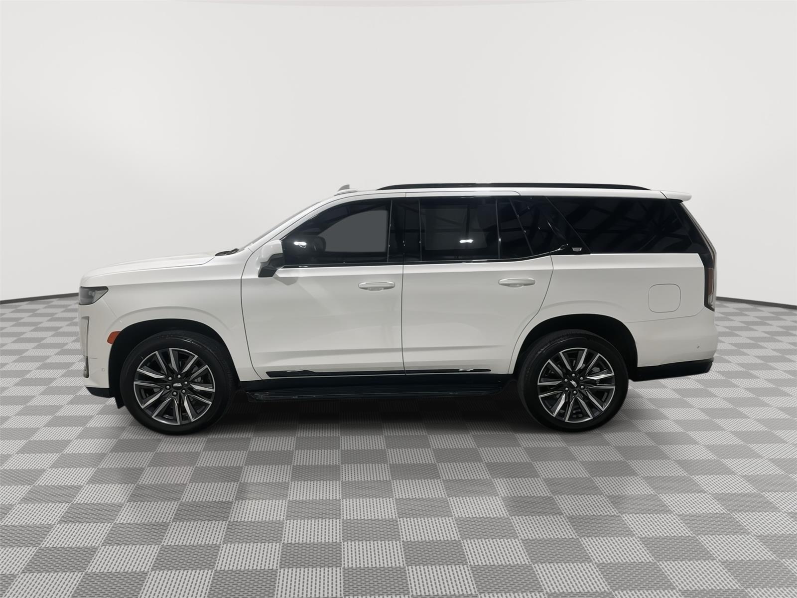 Pre-Owned 2021 Cadillac Escalade for sale in St. Joseph MO