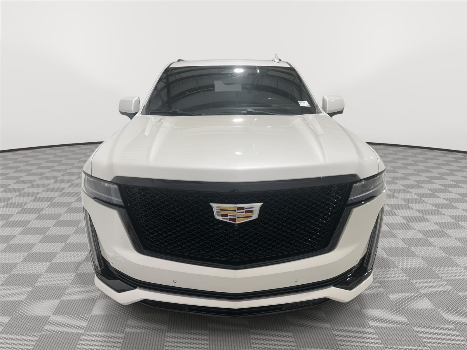 Pre-Owned 2021 Cadillac Escalade for sale in St. Joseph MO
