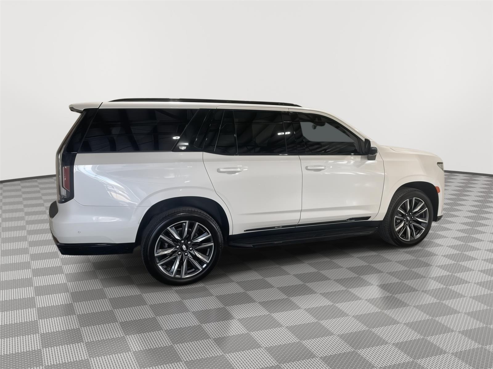 Pre-Owned 2021 Cadillac Escalade for sale in St. Joseph MO