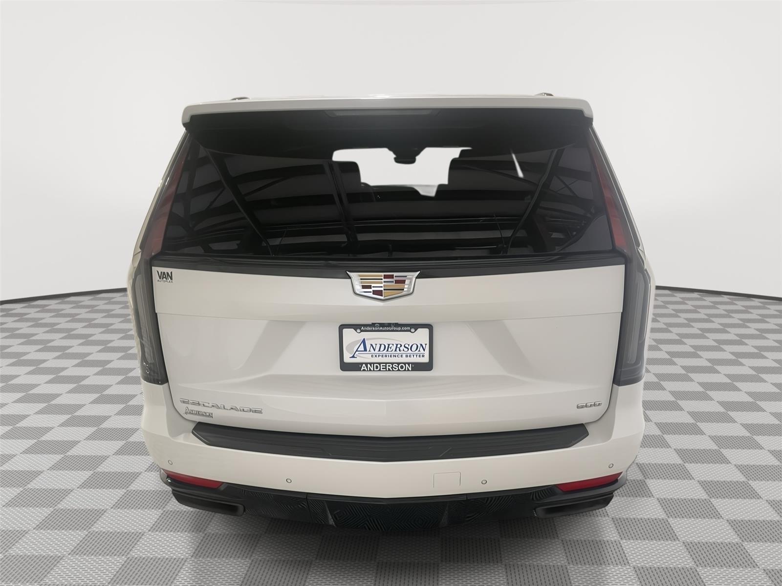 Pre-Owned 2021 Cadillac Escalade for sale in St. Joseph MO