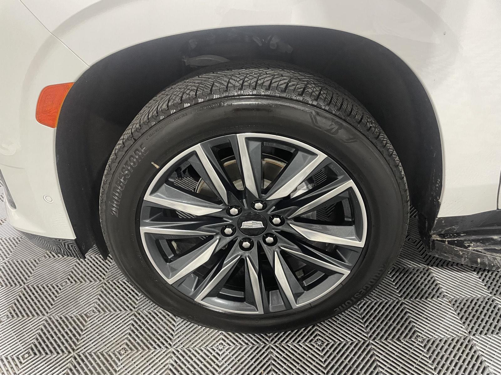 Pre-Owned 2021 Cadillac Escalade for sale in St. Joseph MO