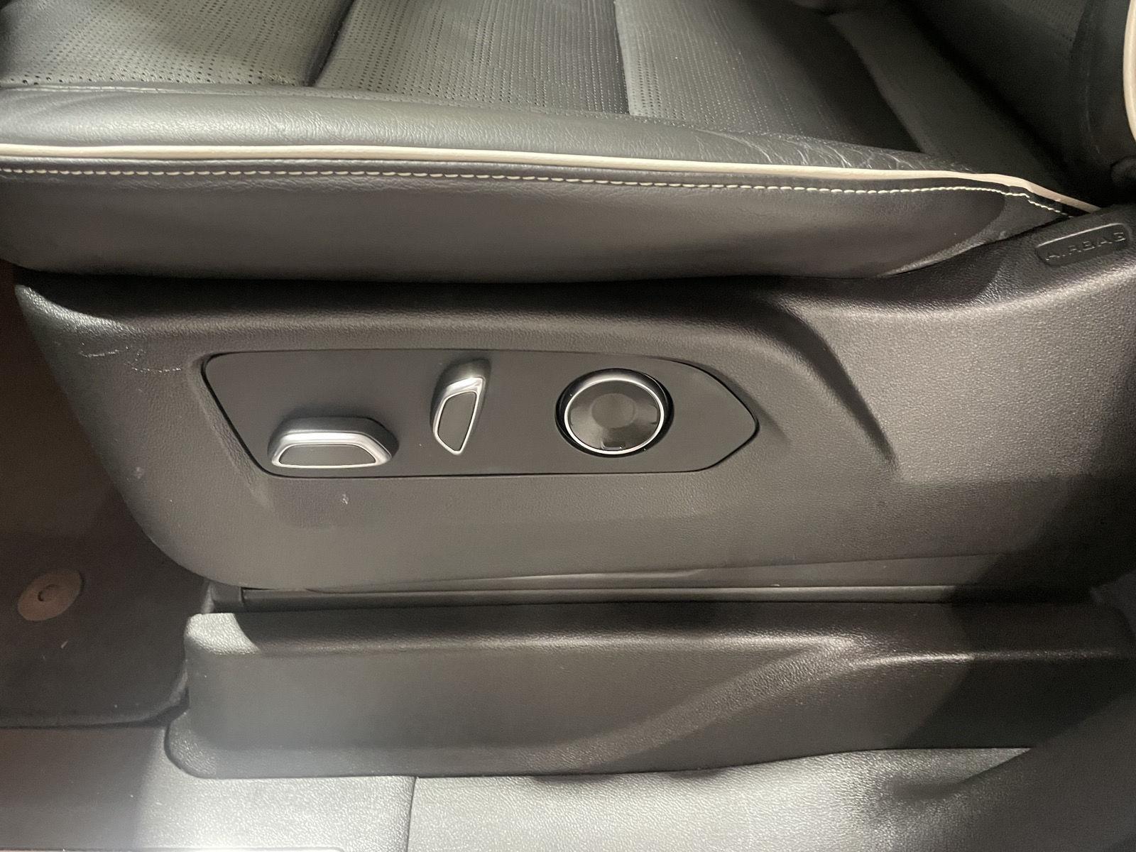 Pre-Owned 2021 Cadillac Escalade for sale in St. Joseph MO