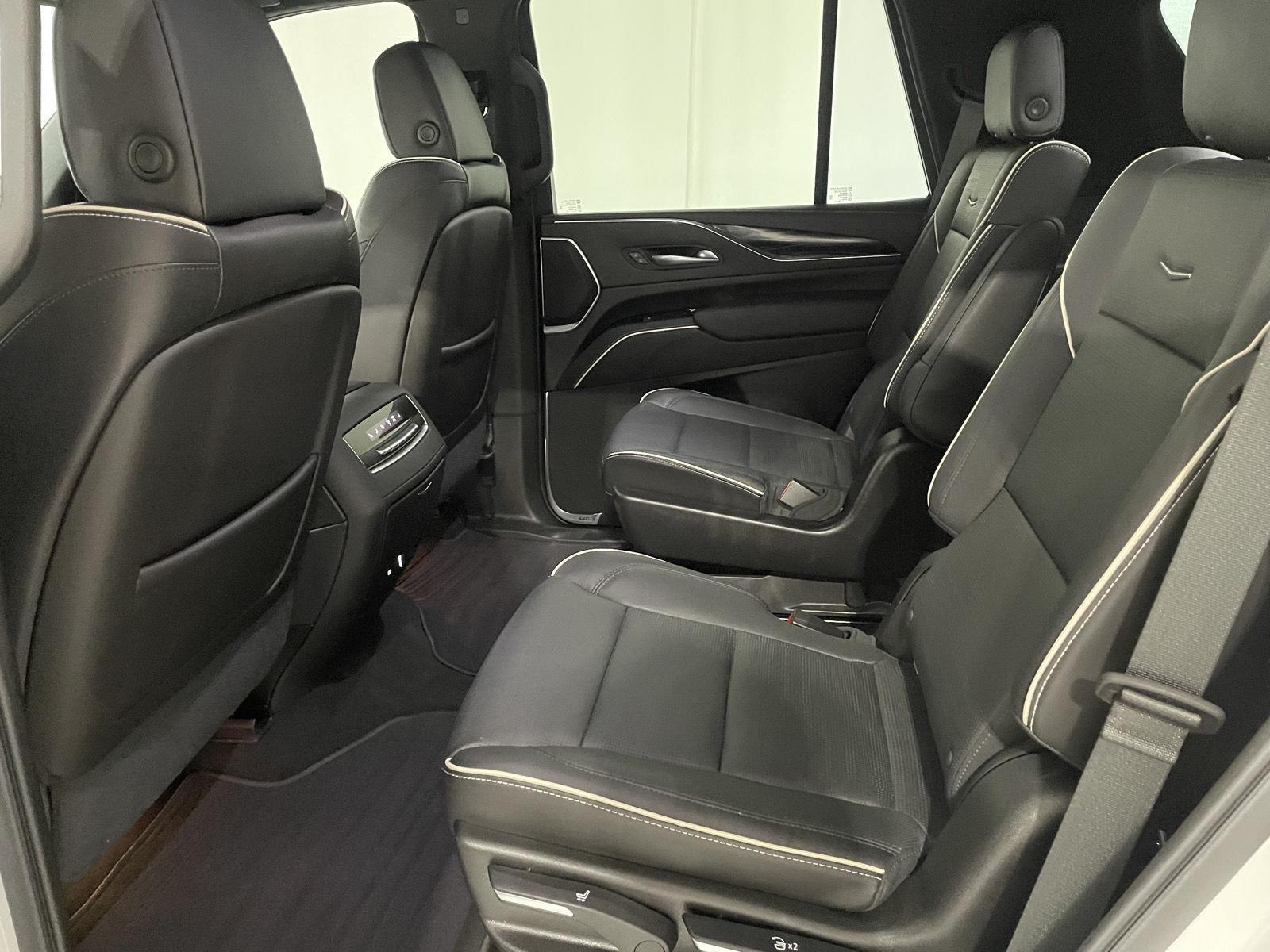 Pre-Owned 2021 Cadillac Escalade for sale in St. Joseph MO
