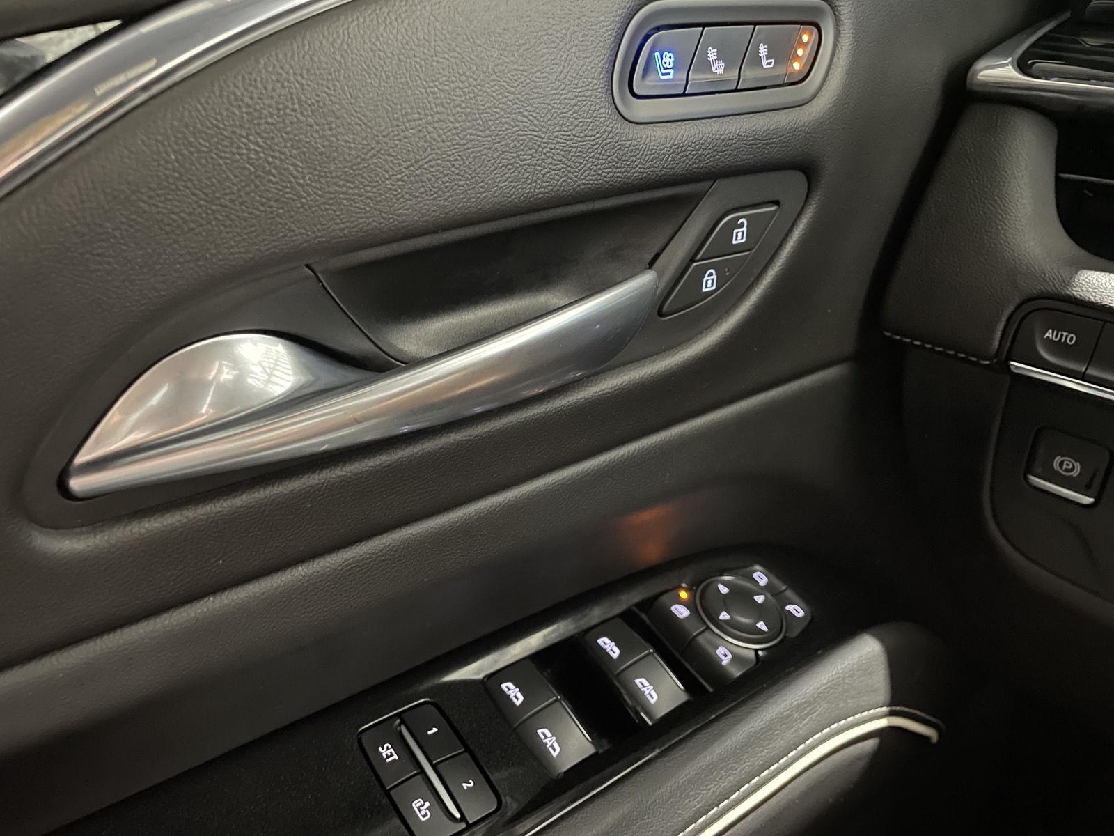 Pre-Owned 2021 Cadillac Escalade for sale in St. Joseph MO