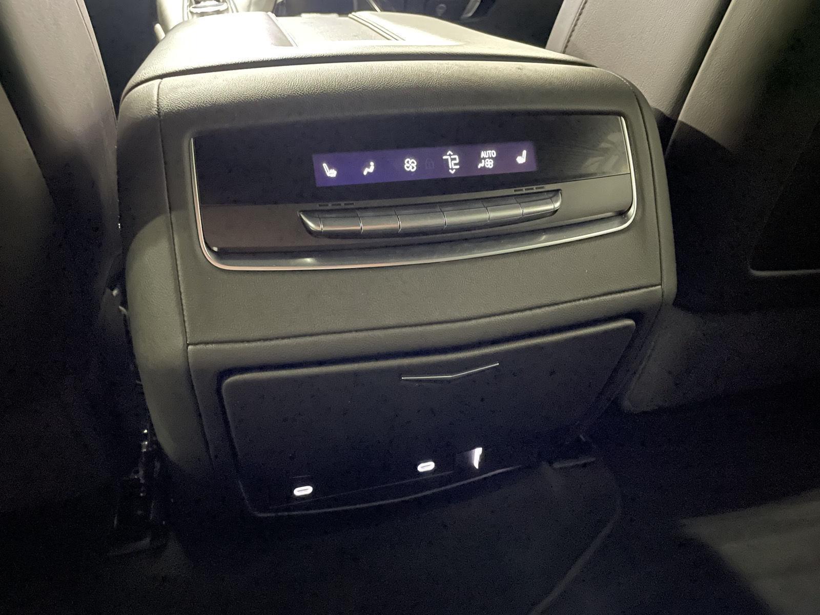Pre-Owned 2021 Cadillac Escalade for sale in St. Joseph MO