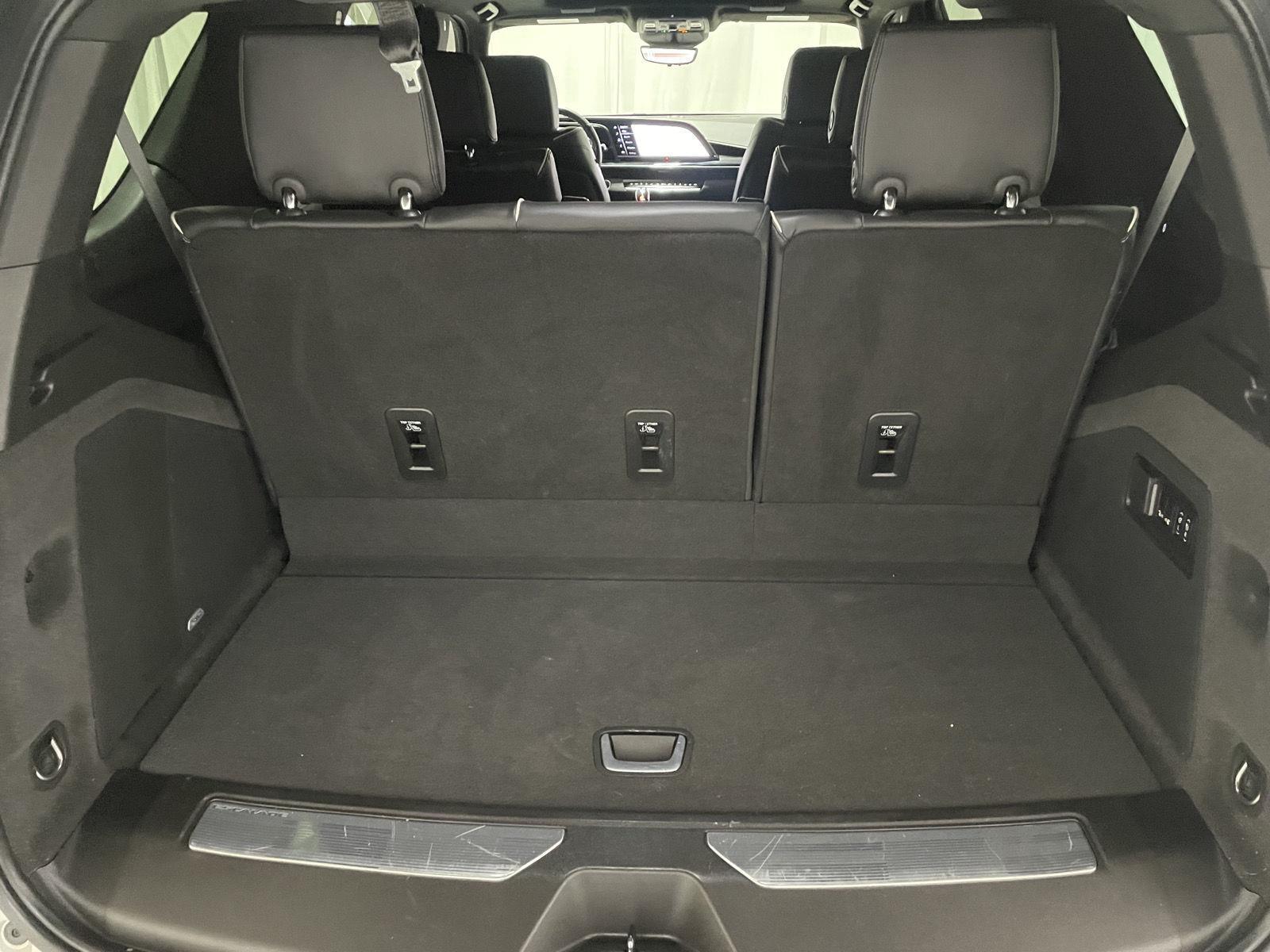 Pre-Owned 2021 Cadillac Escalade for sale in St. Joseph MO
