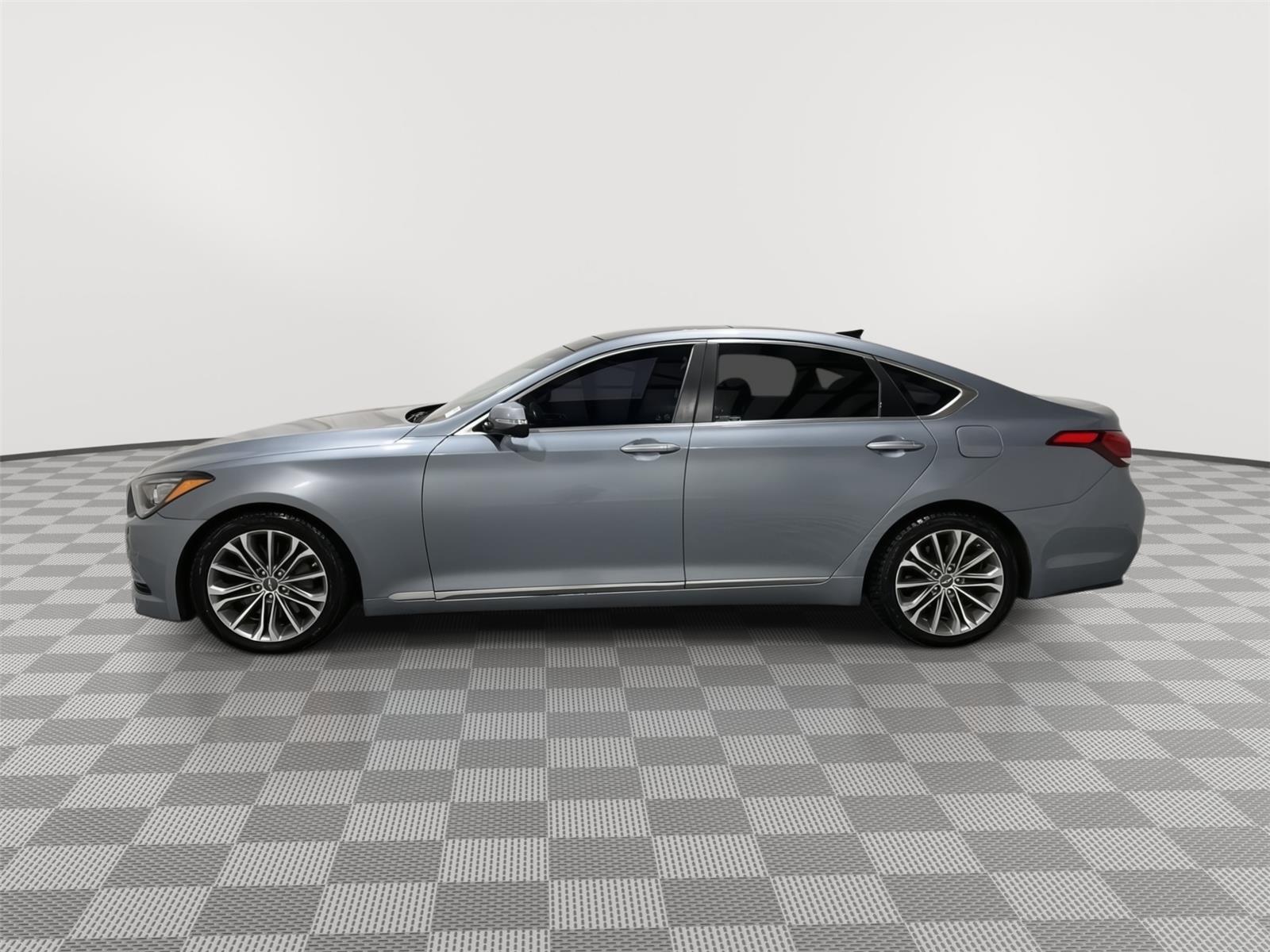 Pre-Owned 2015 Hyundai Genesis for sale in St. Joseph MO