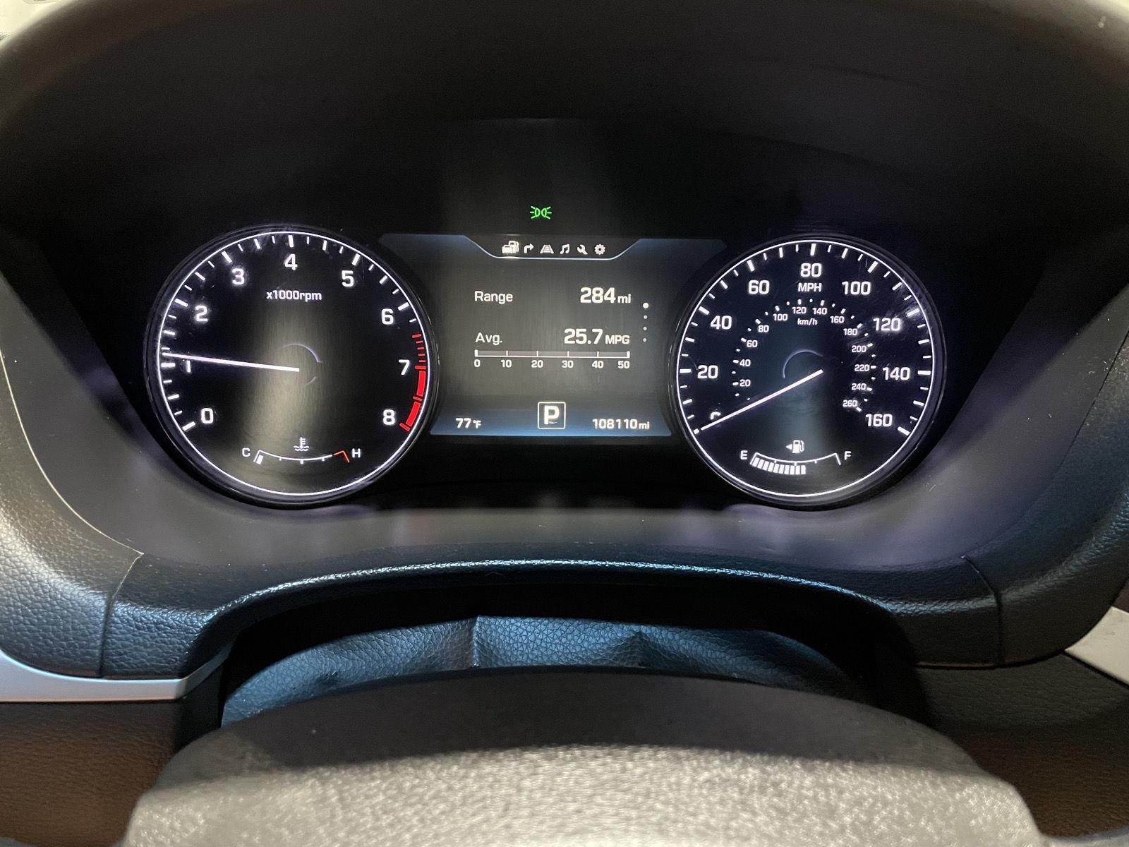Pre-Owned 2015 Hyundai Genesis for sale in St. Joseph MO
