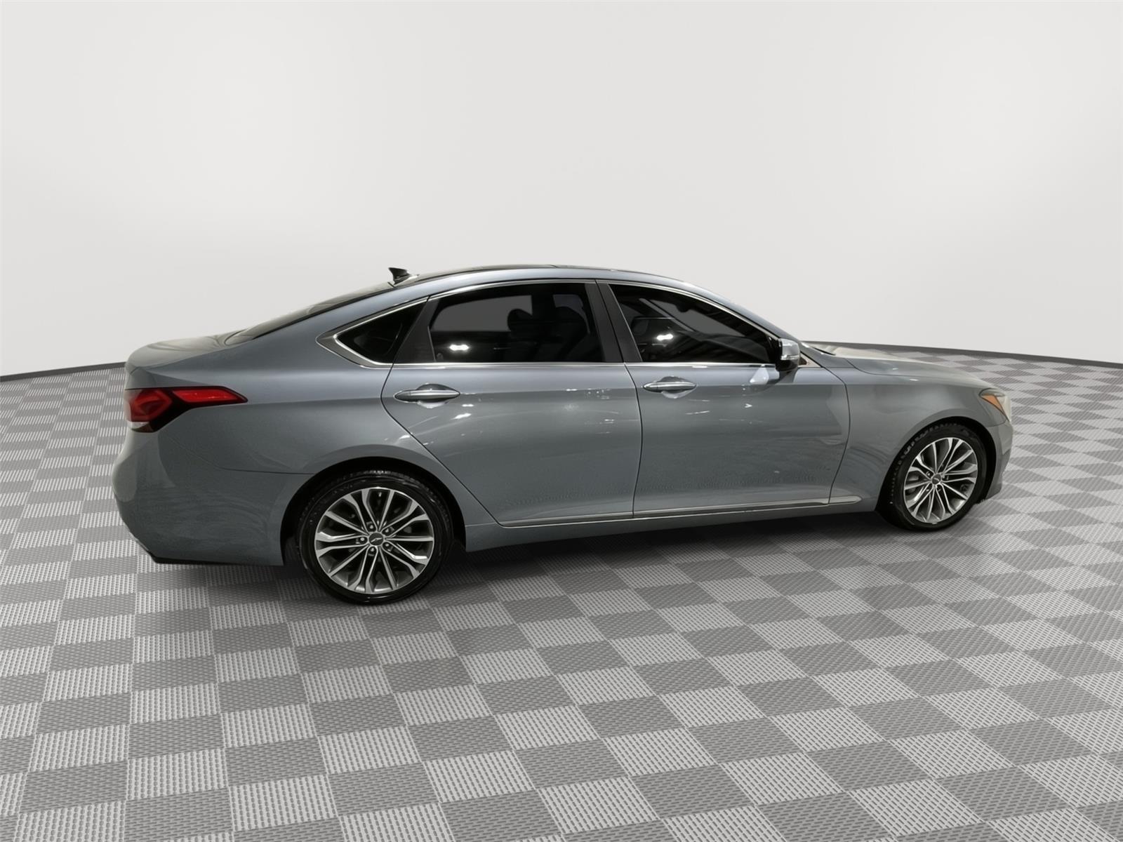 Pre-Owned 2015 Hyundai Genesis for sale in St. Joseph MO