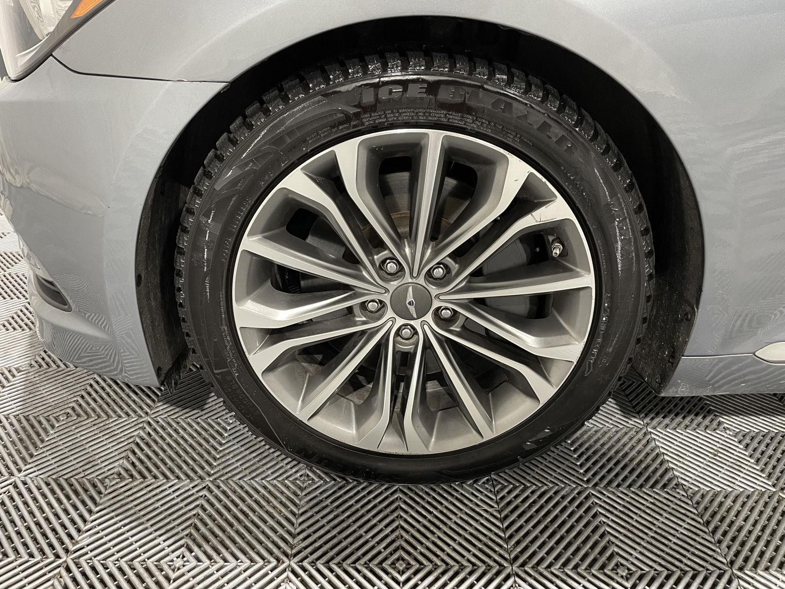 Pre-Owned 2015 Hyundai Genesis for sale in St. Joseph MO