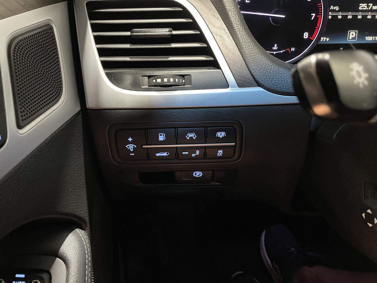 Pre-Owned 2015 Hyundai Genesis for sale in St. Joseph MO