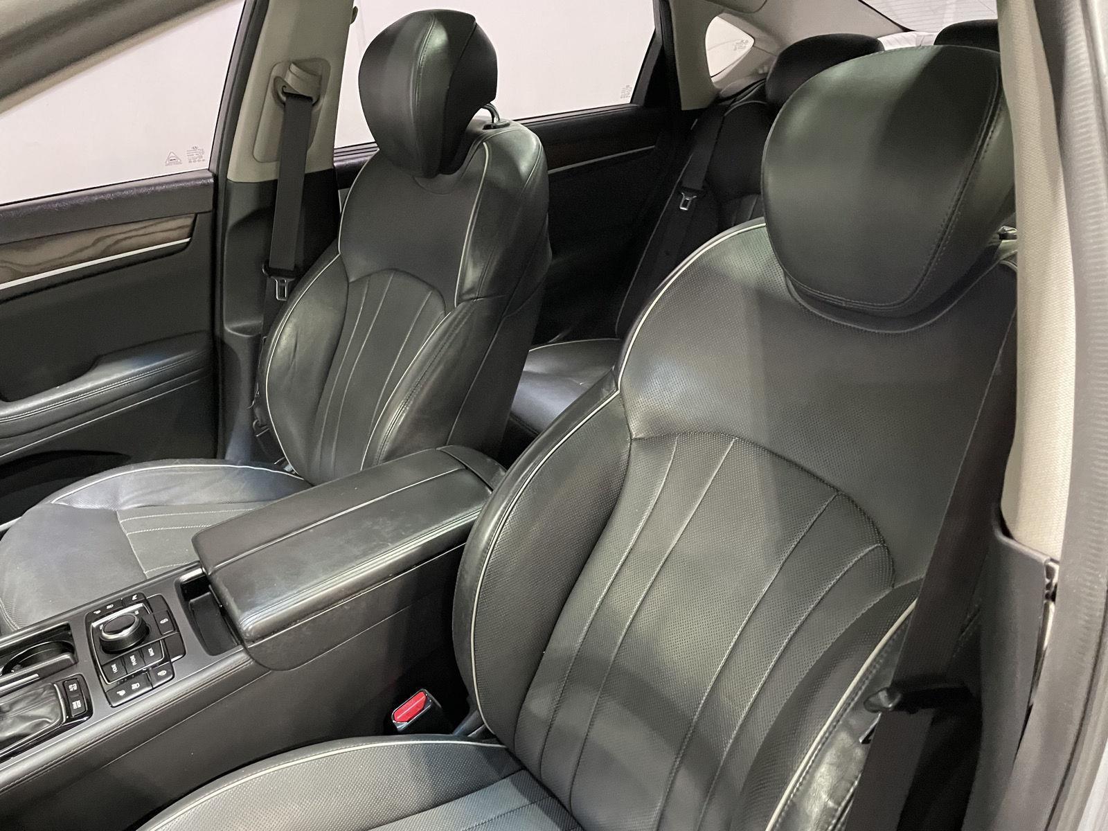Pre-Owned 2015 Hyundai Genesis for sale in St. Joseph MO