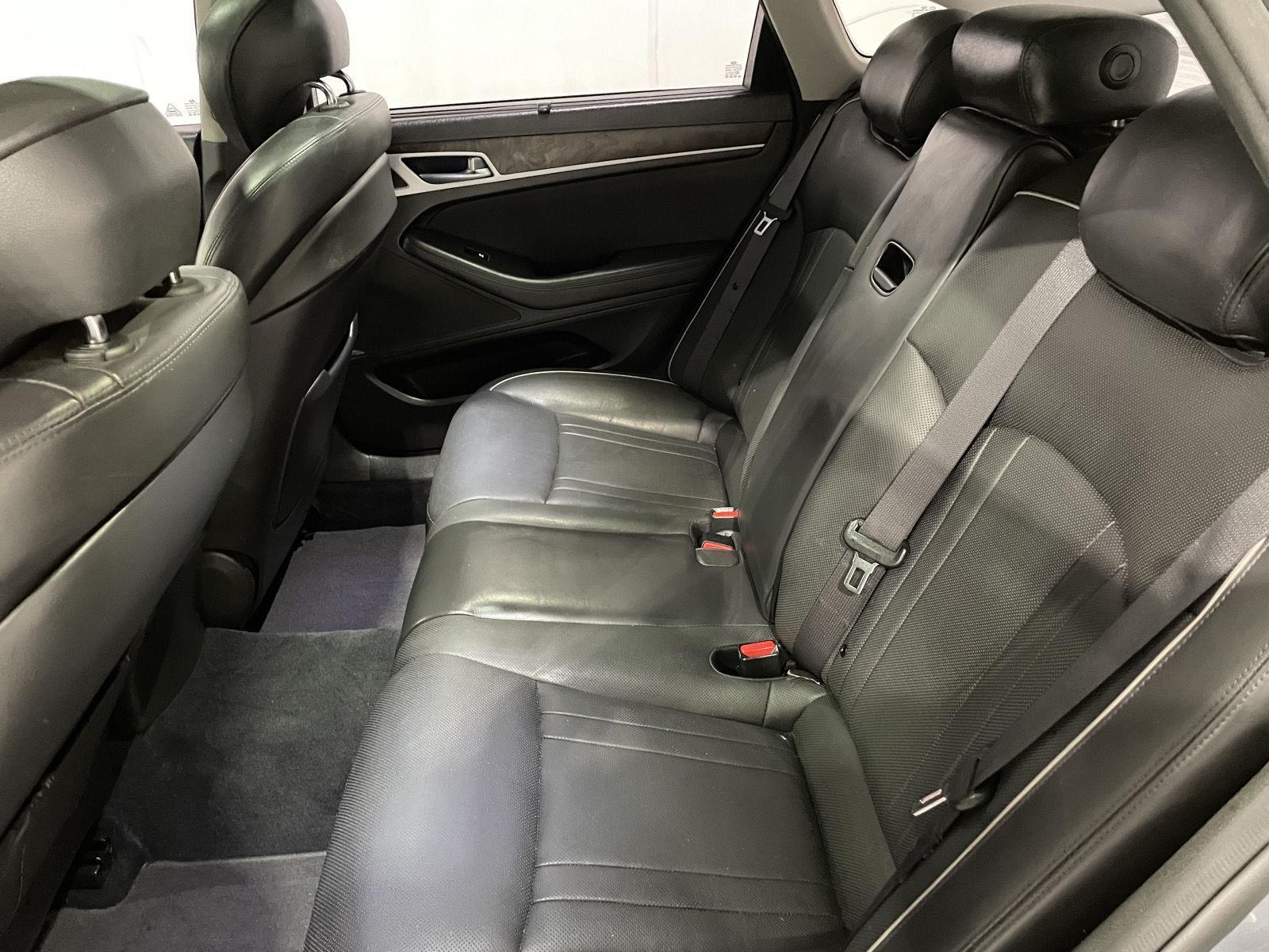 Pre-Owned 2015 Hyundai Genesis for sale in St. Joseph MO