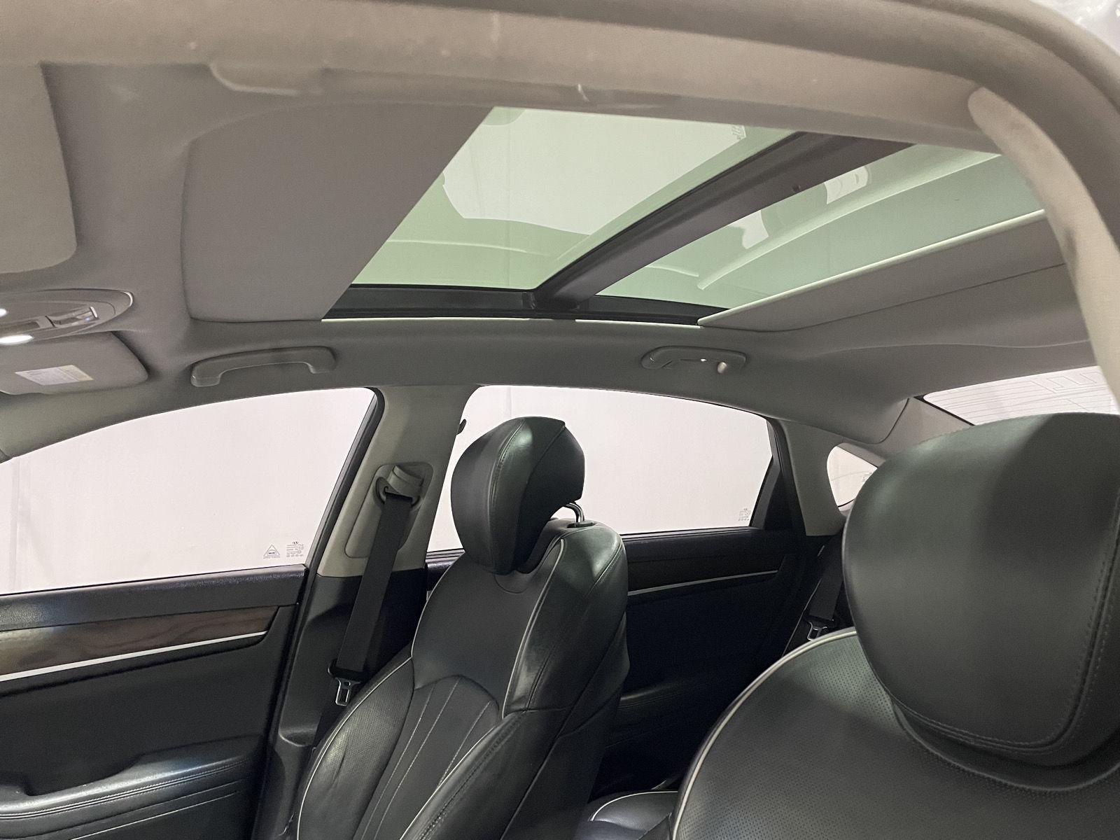 Pre-Owned 2015 Hyundai Genesis for sale in St. Joseph MO