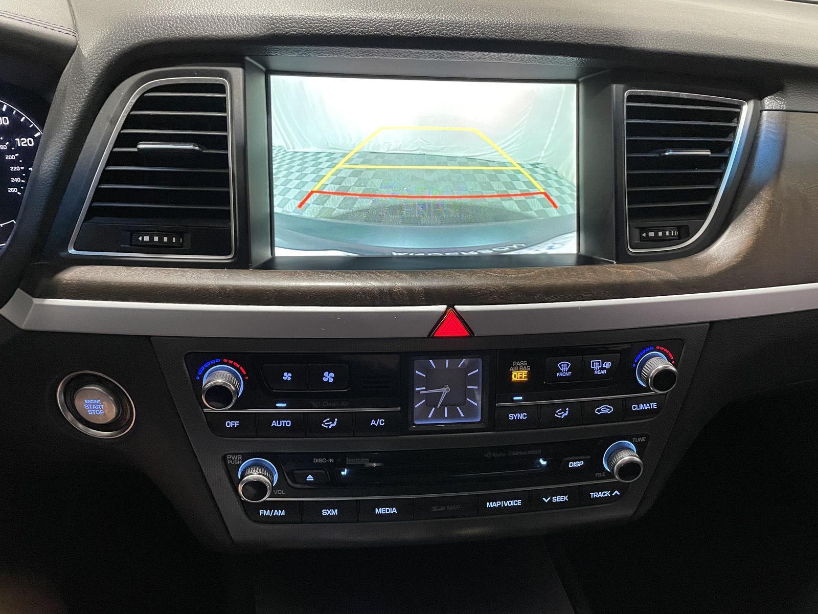 Pre-Owned 2015 Hyundai Genesis for sale in St. Joseph MO