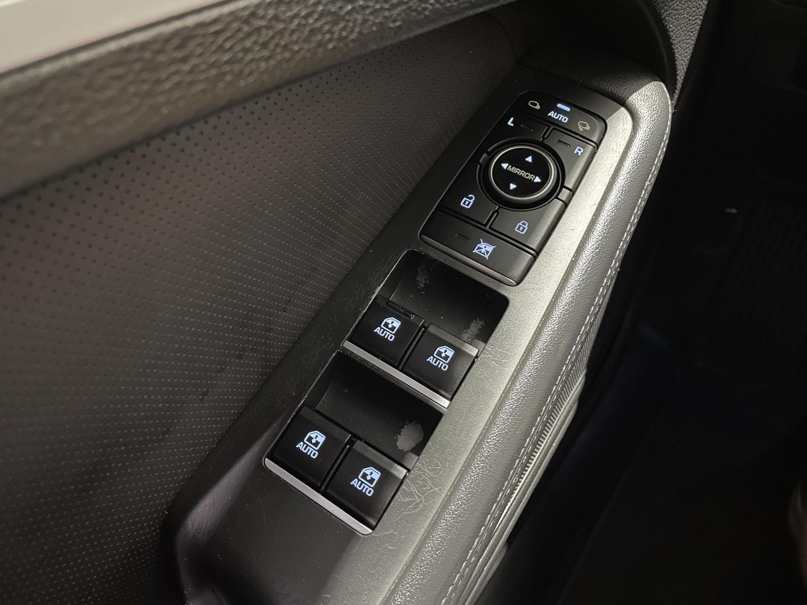 Pre-Owned 2015 Hyundai Genesis for sale in St. Joseph MO