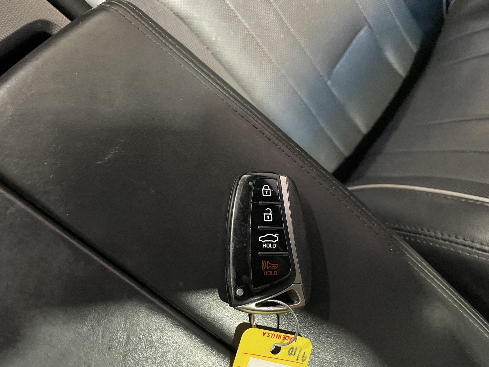 Pre-Owned 2015 Hyundai Genesis for sale in St. Joseph MO
