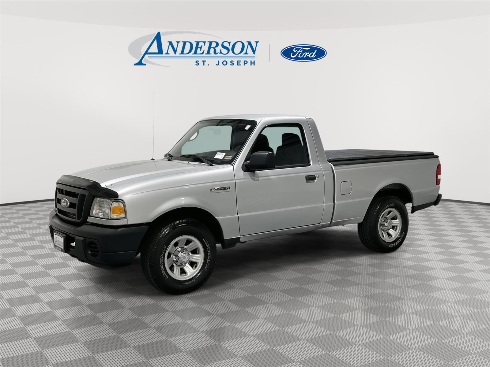 Pre-Owned 2008 Ford Ranger for sale in St. Joseph MO