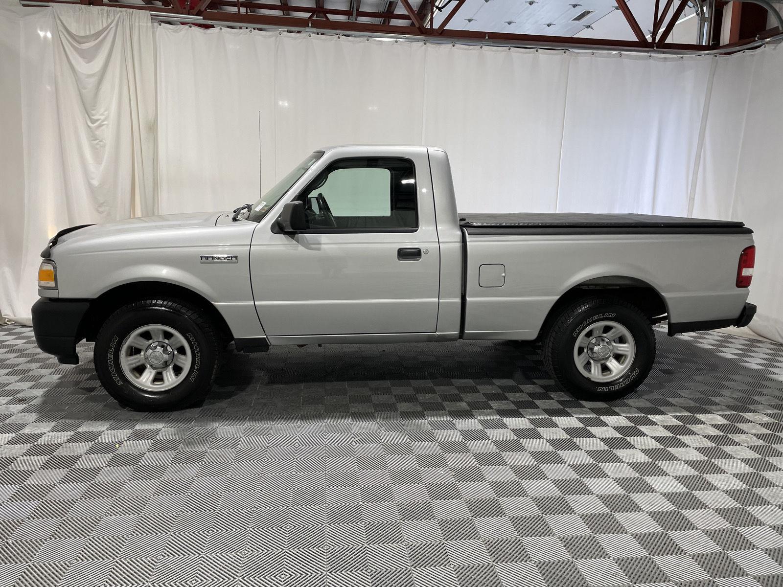 Pre-Owned 2008 Ford Ranger for sale in St. Joseph MO