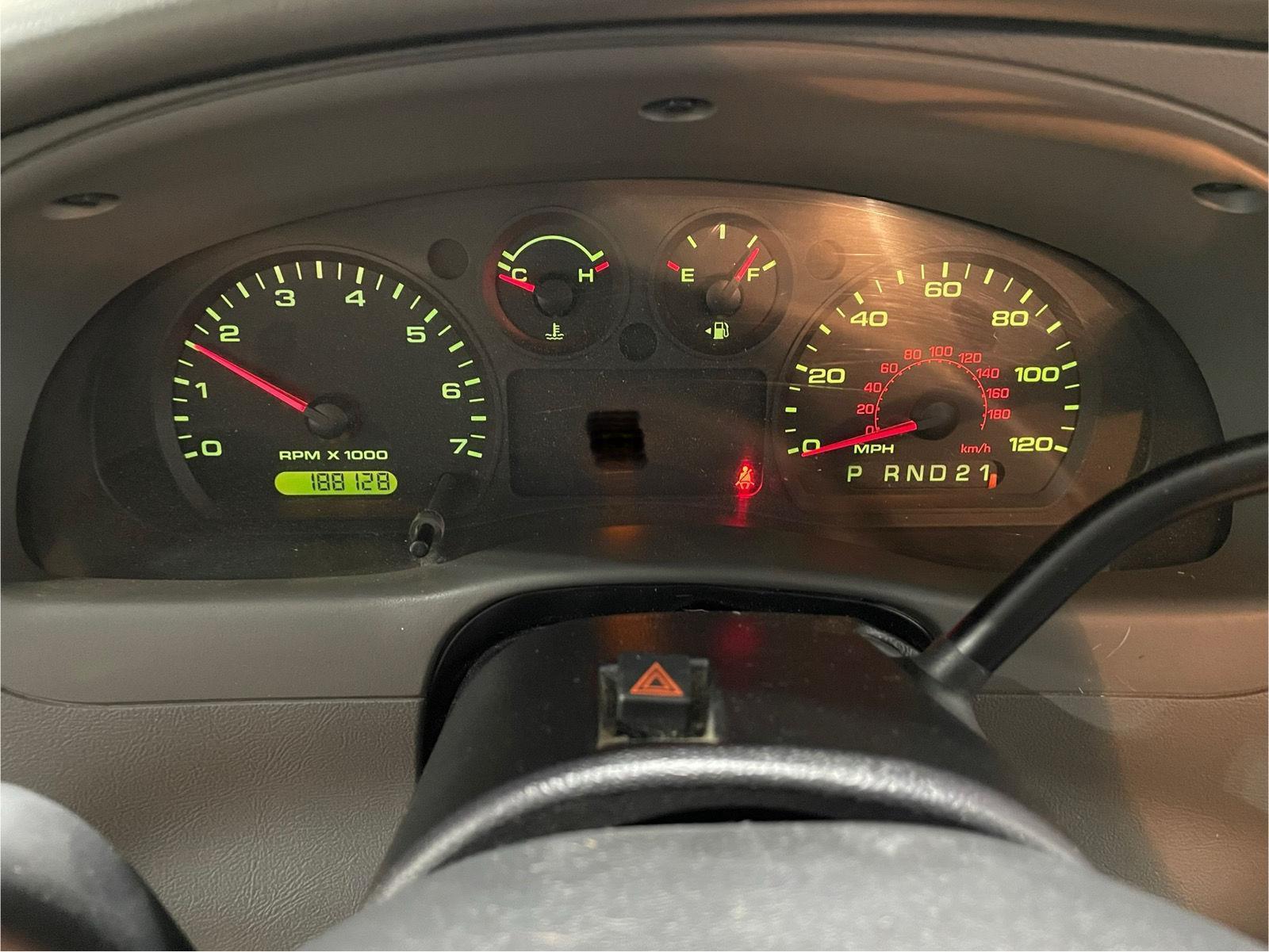 Pre-Owned 2008 Ford Ranger for sale in St. Joseph MO