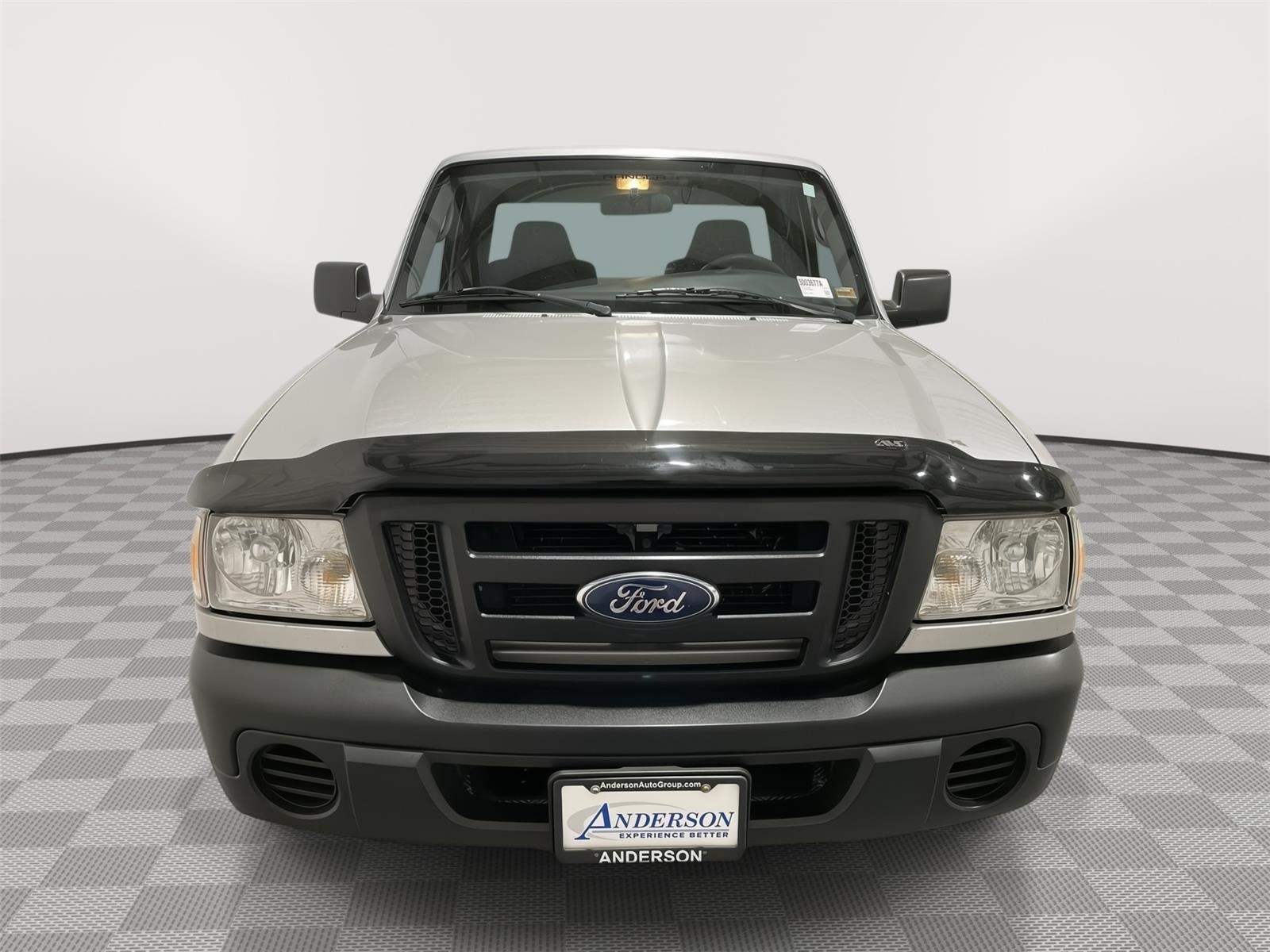 Pre-Owned 2008 Ford Ranger for sale in St. Joseph MO