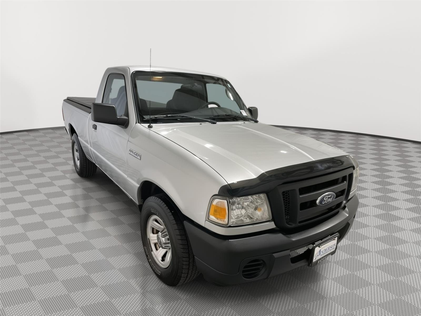 Pre-Owned 2008 Ford Ranger for sale in St. Joseph MO