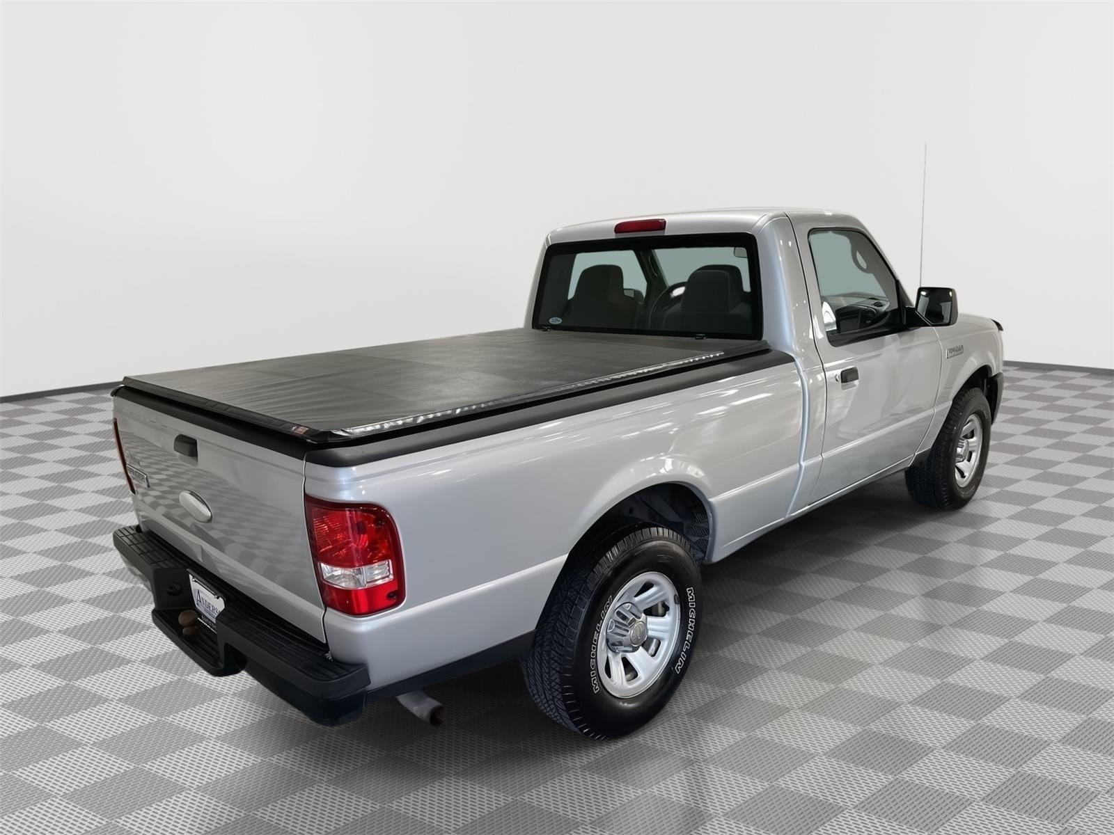 Pre-Owned 2008 Ford Ranger for sale in St. Joseph MO