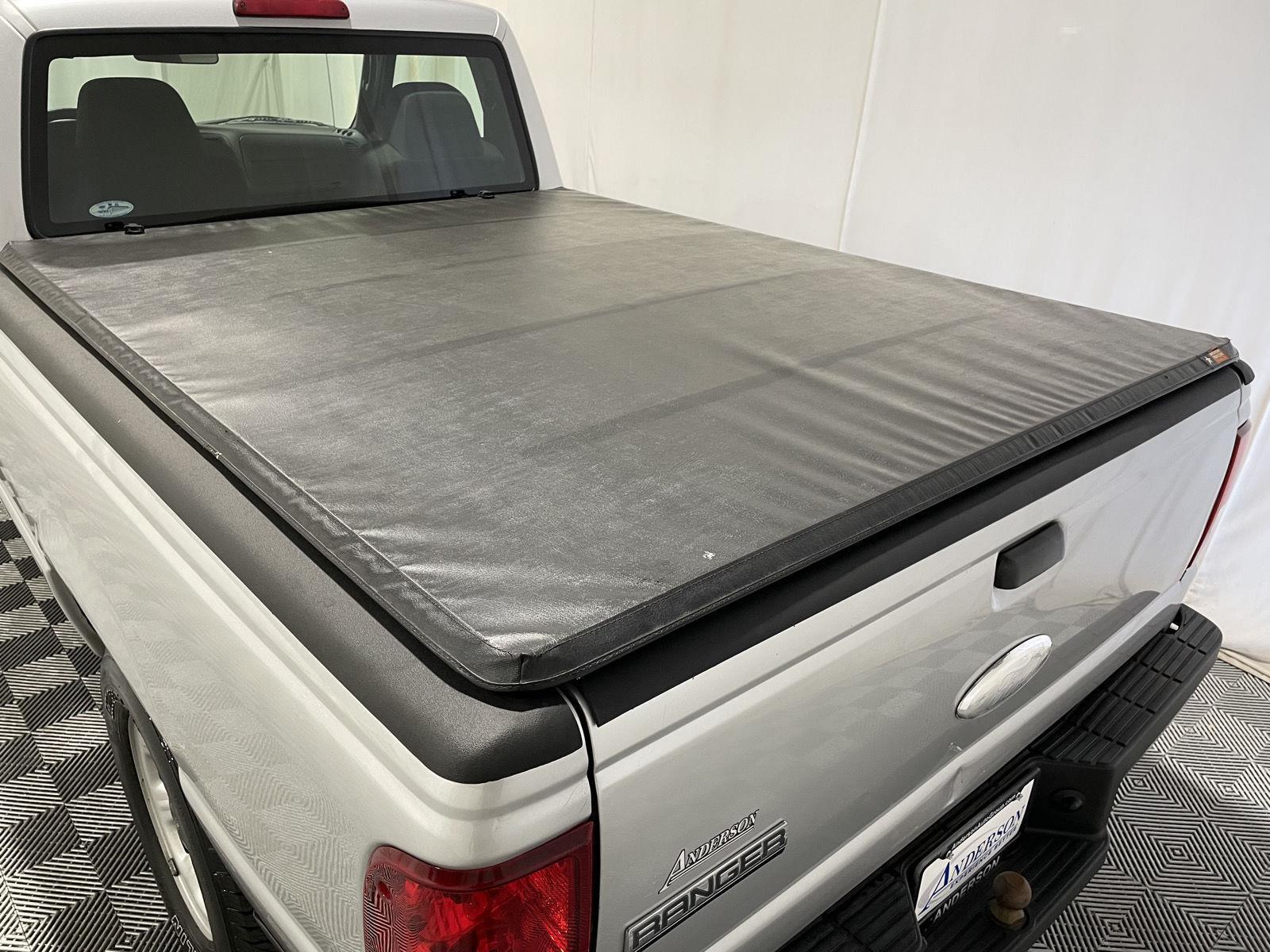 Pre-Owned 2008 Ford Ranger for sale in St. Joseph MO