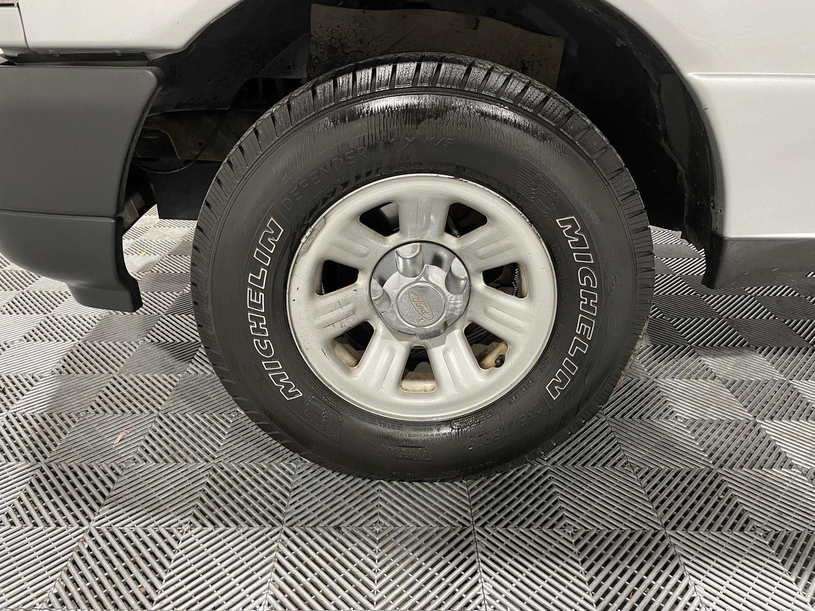 Pre-Owned 2008 Ford Ranger for sale in St. Joseph MO