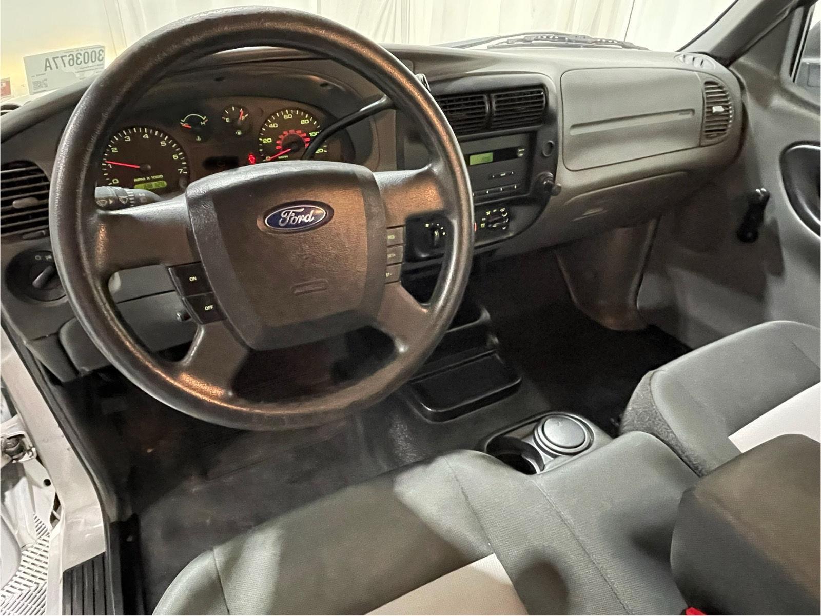 Pre-Owned 2008 Ford Ranger for sale in St. Joseph MO