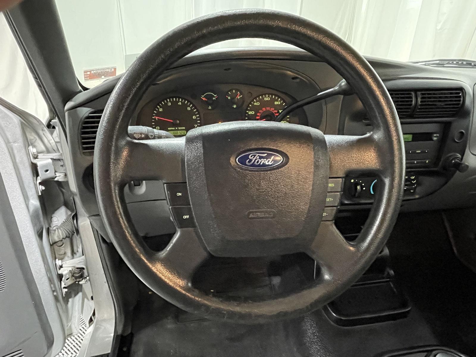Pre-Owned 2008 Ford Ranger for sale in St. Joseph MO