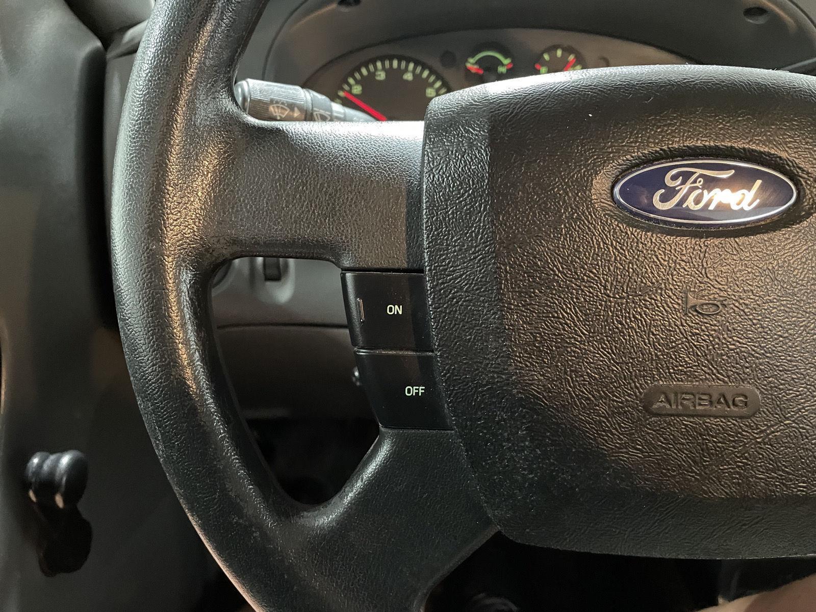 Pre-Owned 2008 Ford Ranger for sale in St. Joseph MO