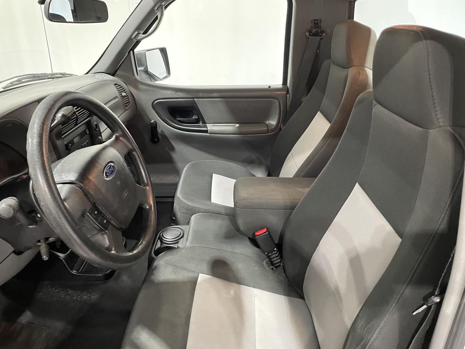 Pre-Owned 2008 Ford Ranger for sale in St. Joseph MO
