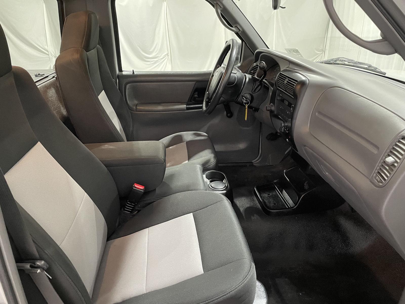 Pre-Owned 2008 Ford Ranger for sale in St. Joseph MO