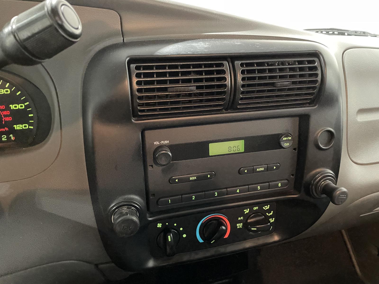 Pre-Owned 2008 Ford Ranger for sale in St. Joseph MO